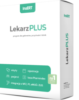 Lekarz_PLUS_pudelko Lekarz_PLUS_pudelko